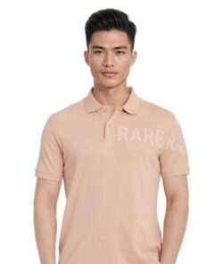 RARE RABBIT MEN’S POLO TSHIRT