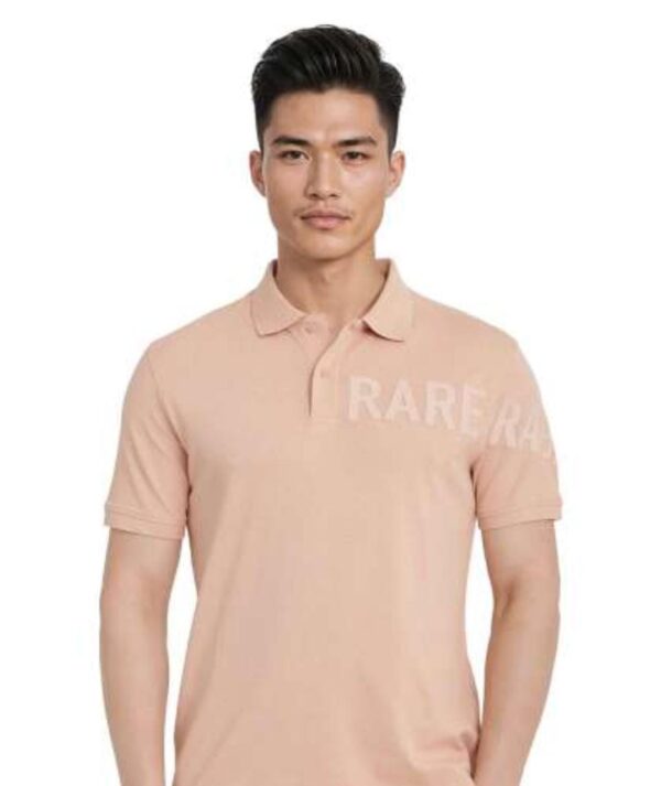 RARE RABBIT MEN'S POLO TSHIRT