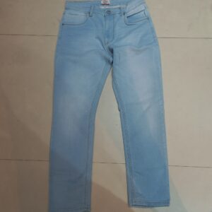 DNMX JEANS