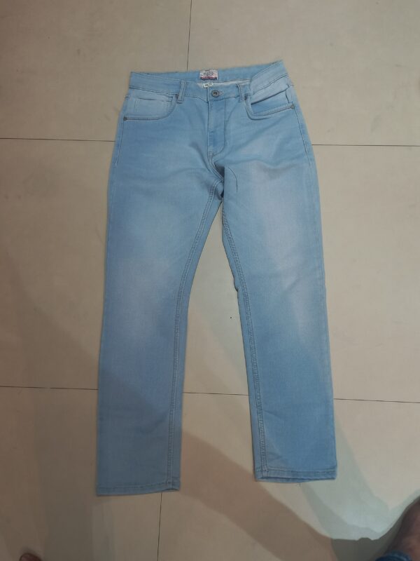 DNMX JEANS