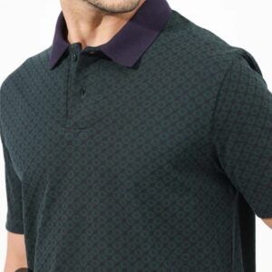 RARE RABBIT MEN'S POLO TSHIRT