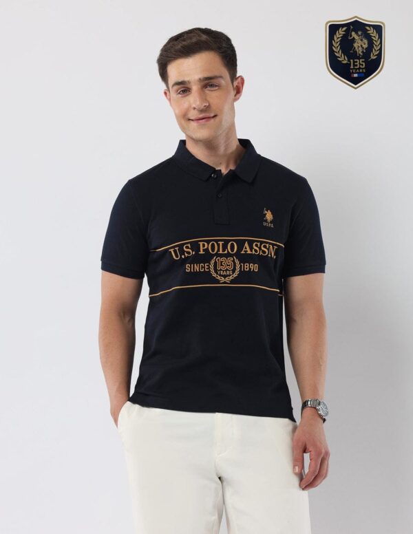 US POLO MENS  POLO TSHIRT