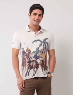 US POLO MEN’S POLO TSHIRT