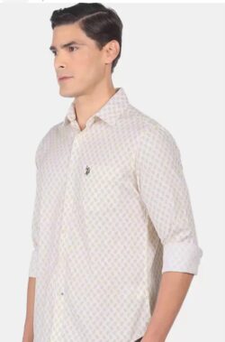 US POLO MEN’S SHIRT