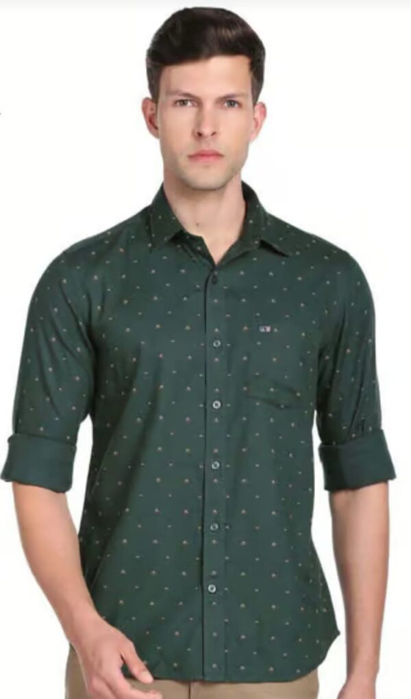 ARROW SHIRT