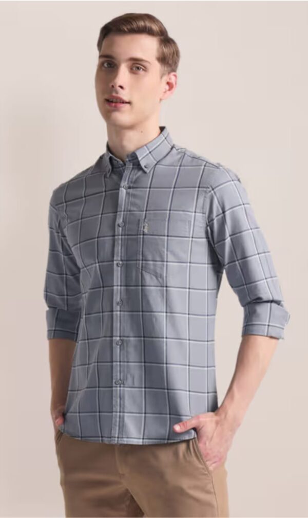 US POLO SHIRT