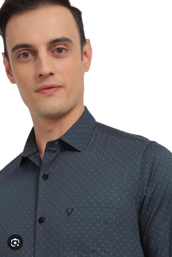 ALLEN SOLLY SHIRT