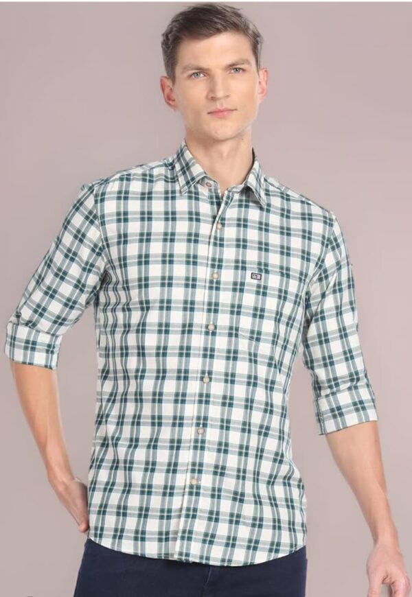 ARROW SHIRT