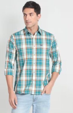 ARROW SHIRT