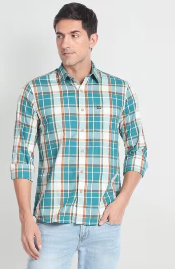 ARROW SHIRT