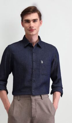 US POLO  SHIRT