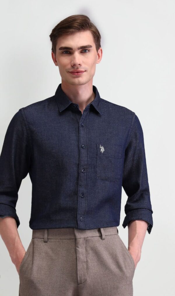 US POLO  SHIRT