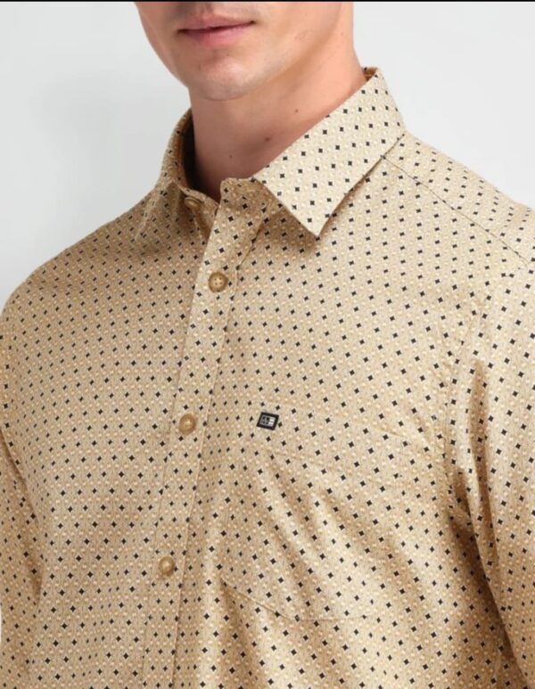 ARROW SHIRT