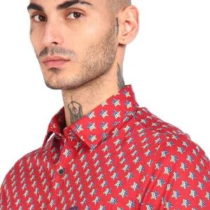 US POLO SHIRT