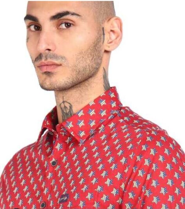 US POLO SHIRT