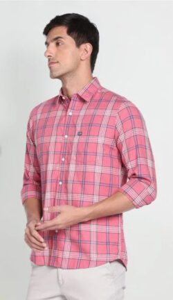 ARROW SHIRT