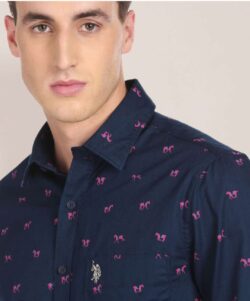 US POLO SHIRT