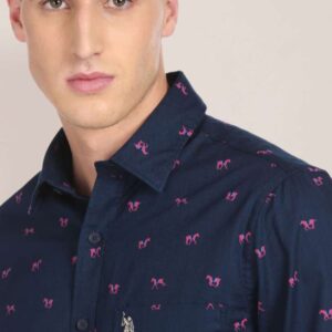 US POLO SHIRT