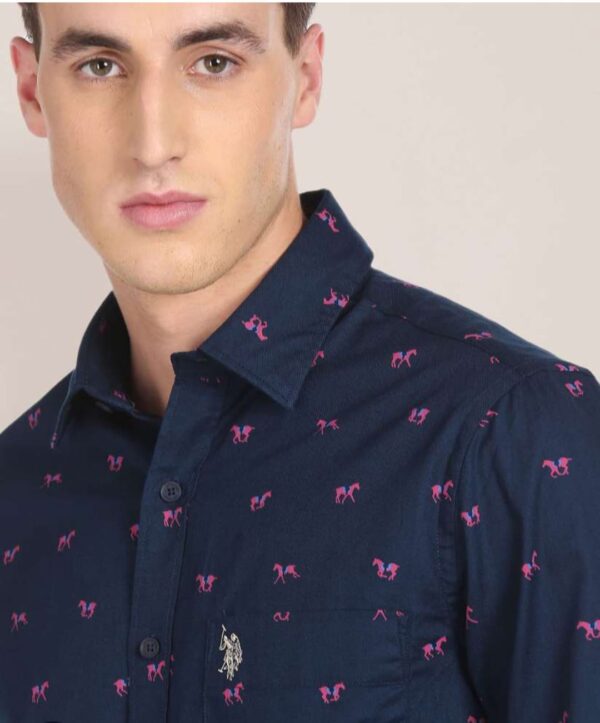 US POLO SHIRT