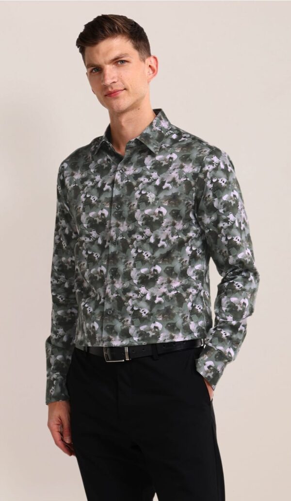 US POLO SHIRT