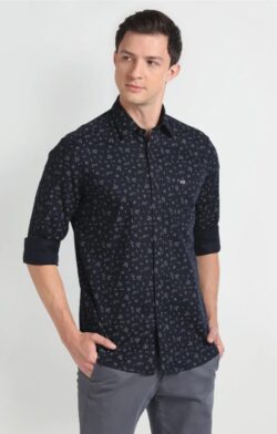 ARROW SHIRT