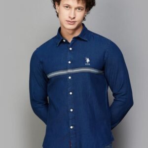 US POLO SHIRT
