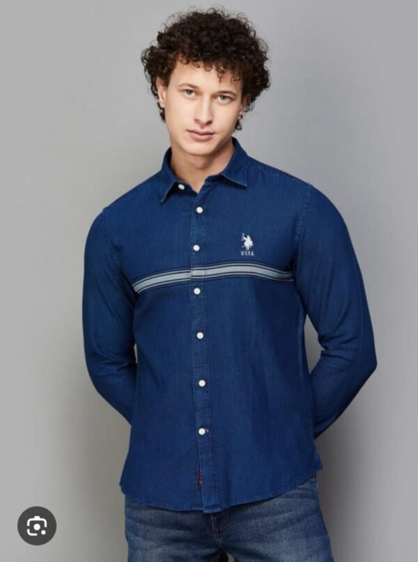 US POLO SHIRT