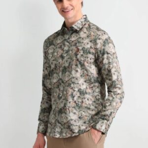 US POLO SHIRT