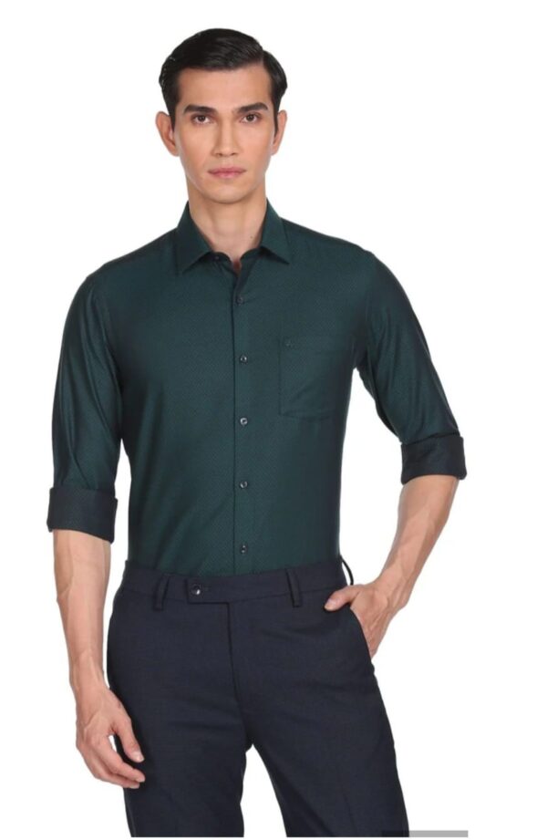 ARROW SHIRT