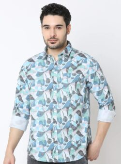 SPYKAR  SHIRT