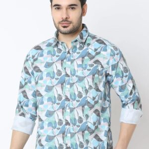 SPYKAR  SHIRT