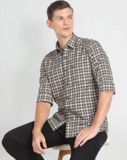 ARROW SHIRT