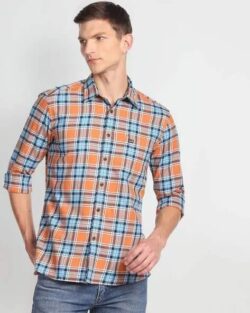 ARROW SHIRT