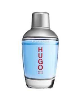 HUGO BOSS  EXTREME PERFUME