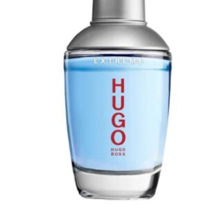 HUGO BOSS  EXTREME PERFUME