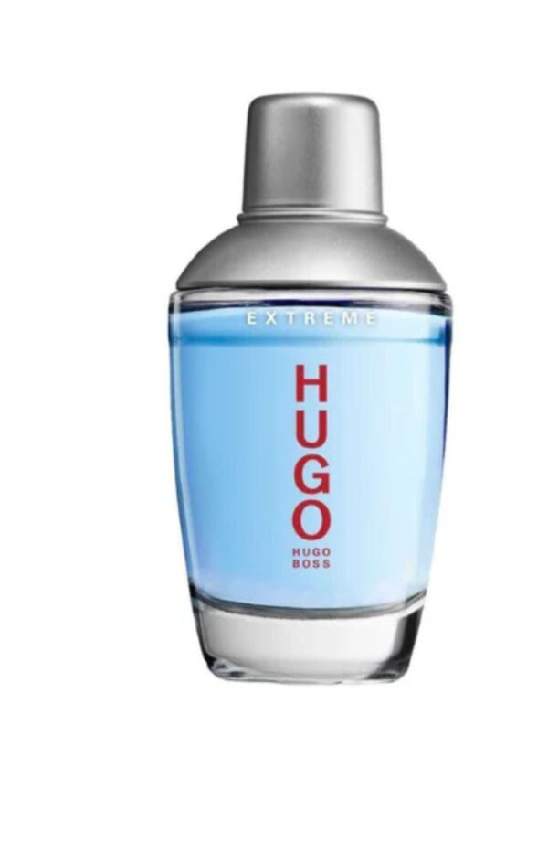 HUGO BOSS  EXTREME PERFUME