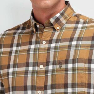US POLO SHIRT