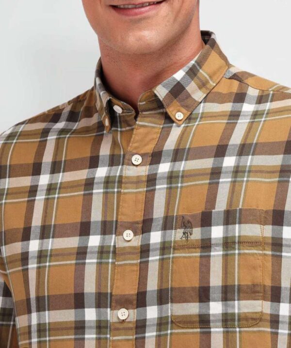 US POLO SHIRT