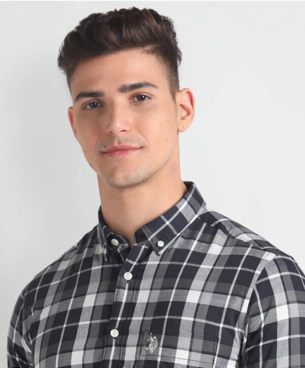US POLO SHIRT