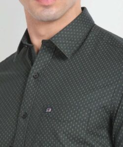 ARROW SHIRT