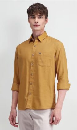 ARROW SHIRT