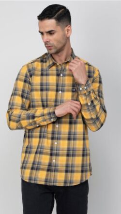 ARROW SHIRT