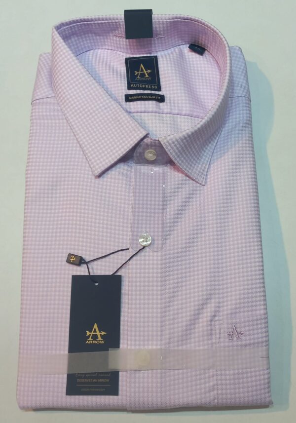 ARROW SHIRT
