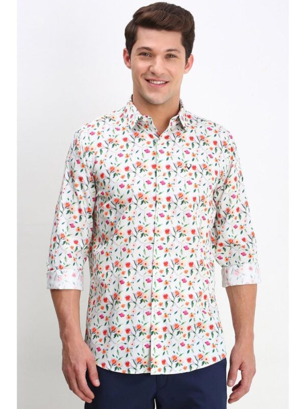 ALLEN SOLLY SHIRT