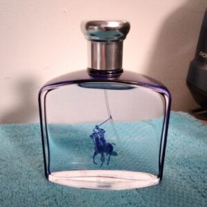 RALPH LAUREN PERFUME