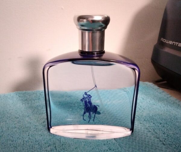 RALPH LAUREN PERFUME