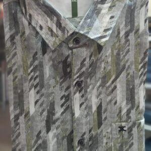 KILLER SHIRT