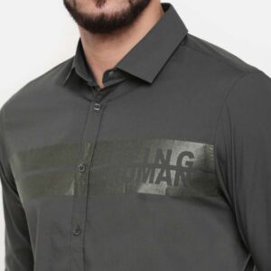 BEING HUMAN SHIRT