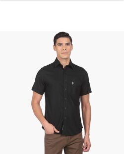 US POLO SHIRT