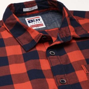 BEAT LONDON BY PEPE JEANS SHIRT